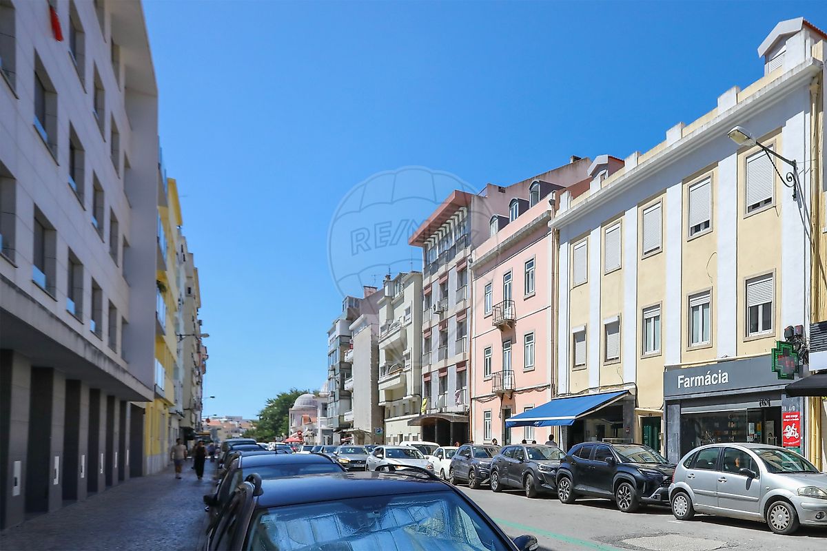 Apartamento T2 à venda em Campo de Ourique, Lisboa — foto 22