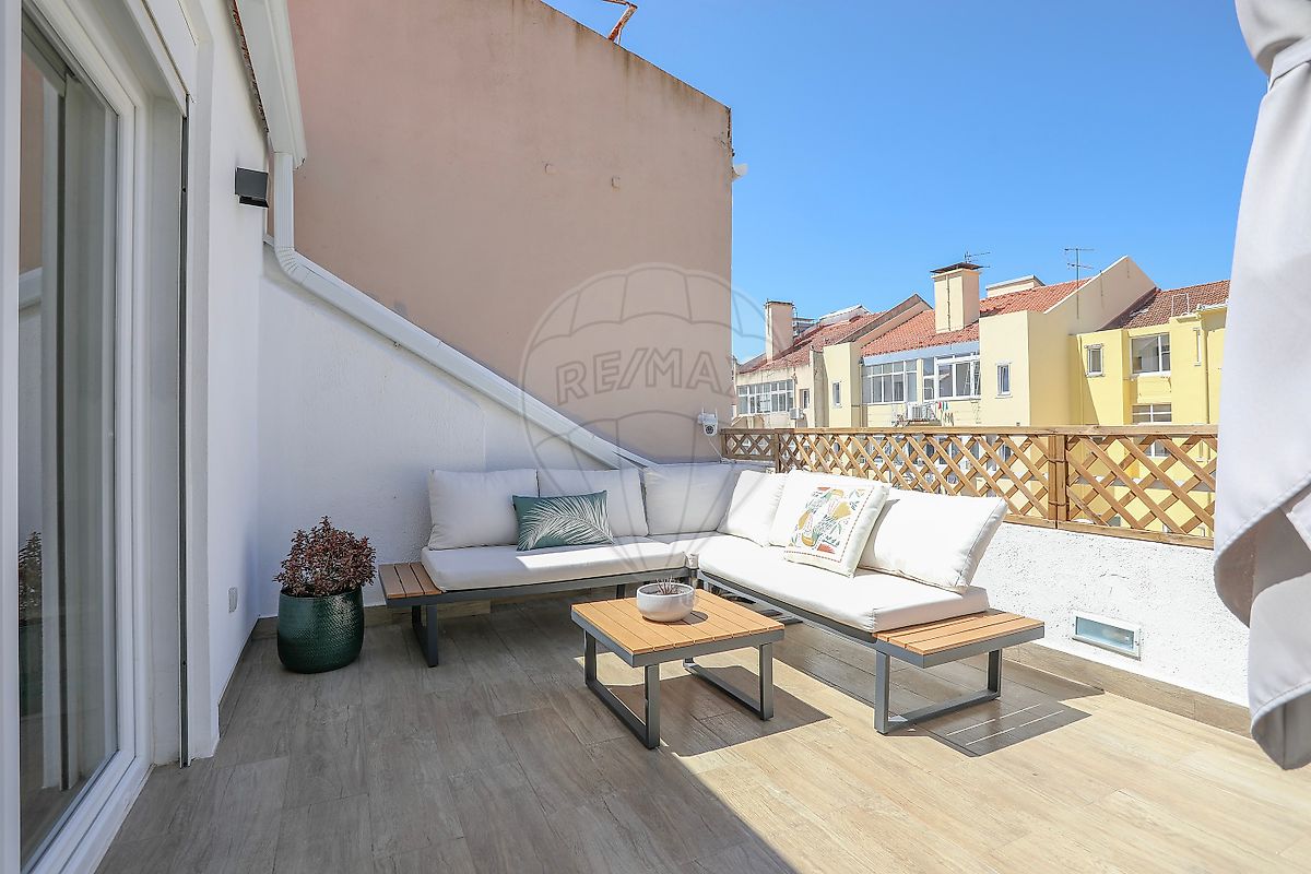 Apartamento T2 à venda em Campo de Ourique, Lisboa — foto 14