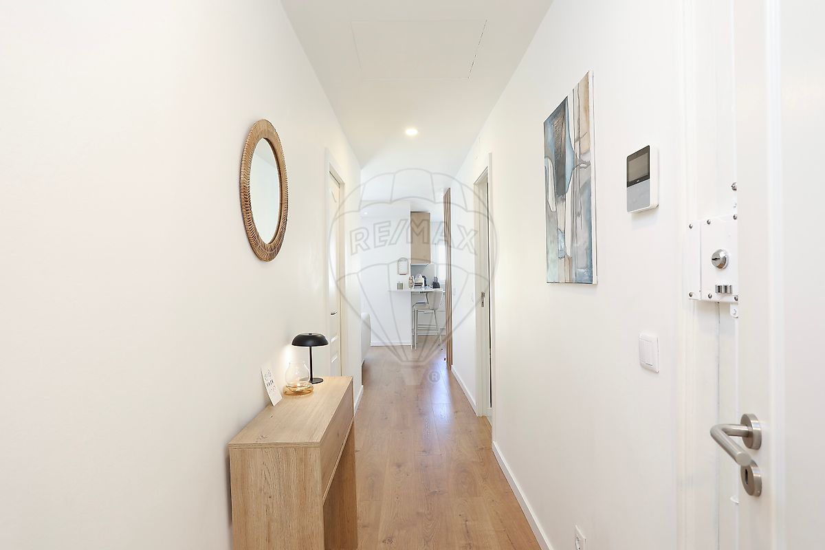Apartamento T2 à venda em Campo de Ourique, Lisboa — foto 9
