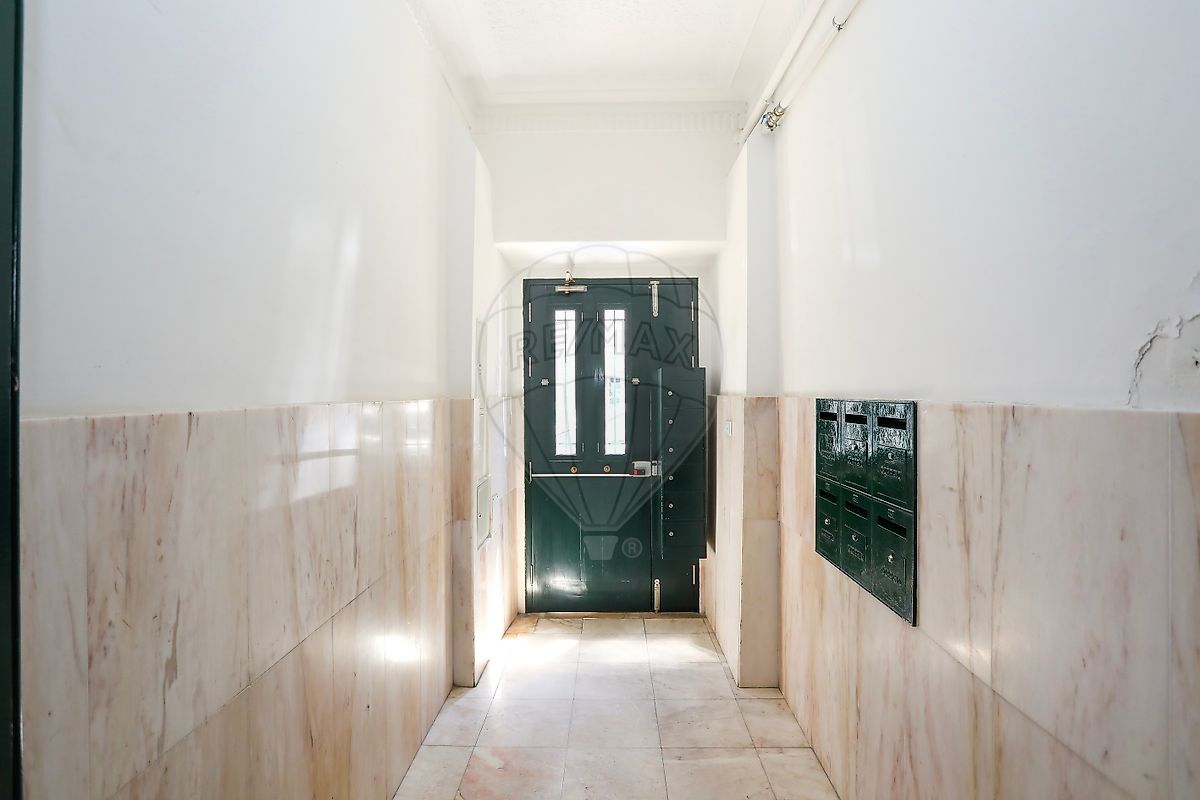 Apartamento T2 à venda em Campo de Ourique, Lisboa — foto 17
