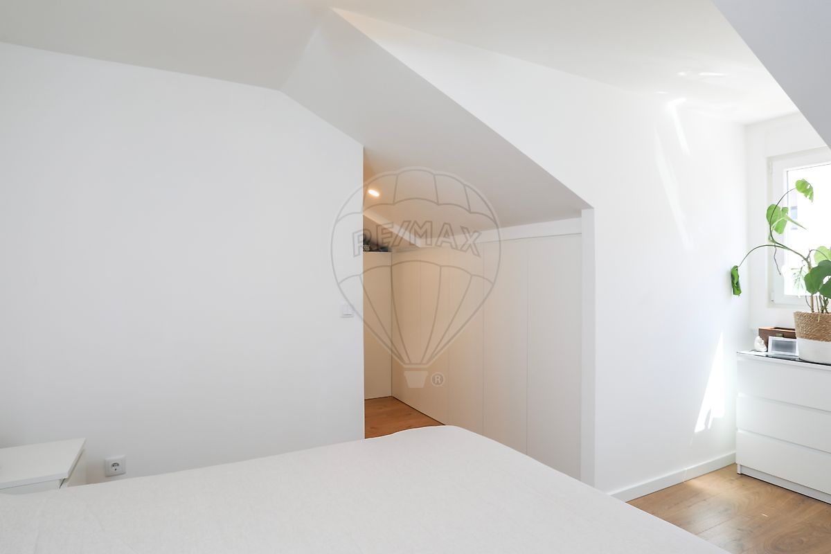 Apartamento T2 à venda em Campo de Ourique, Lisboa — foto 12