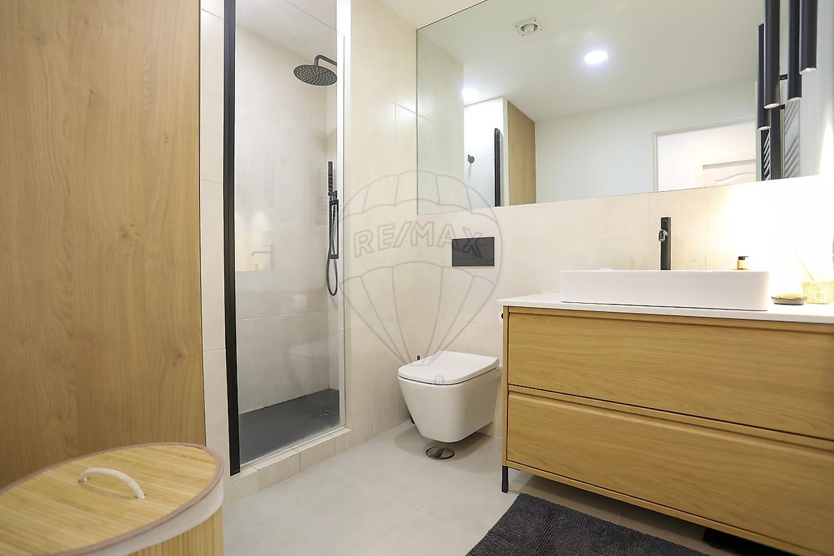 Apartamento T2 à venda em Campo de Ourique, Lisboa — foto 13