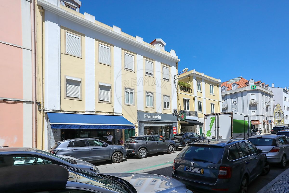 Apartamento T2 à venda em Campo de Ourique, Lisboa — foto 21