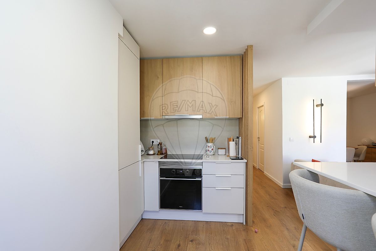 Apartamento T2 à venda em Campo de Ourique, Lisboa — foto 8
