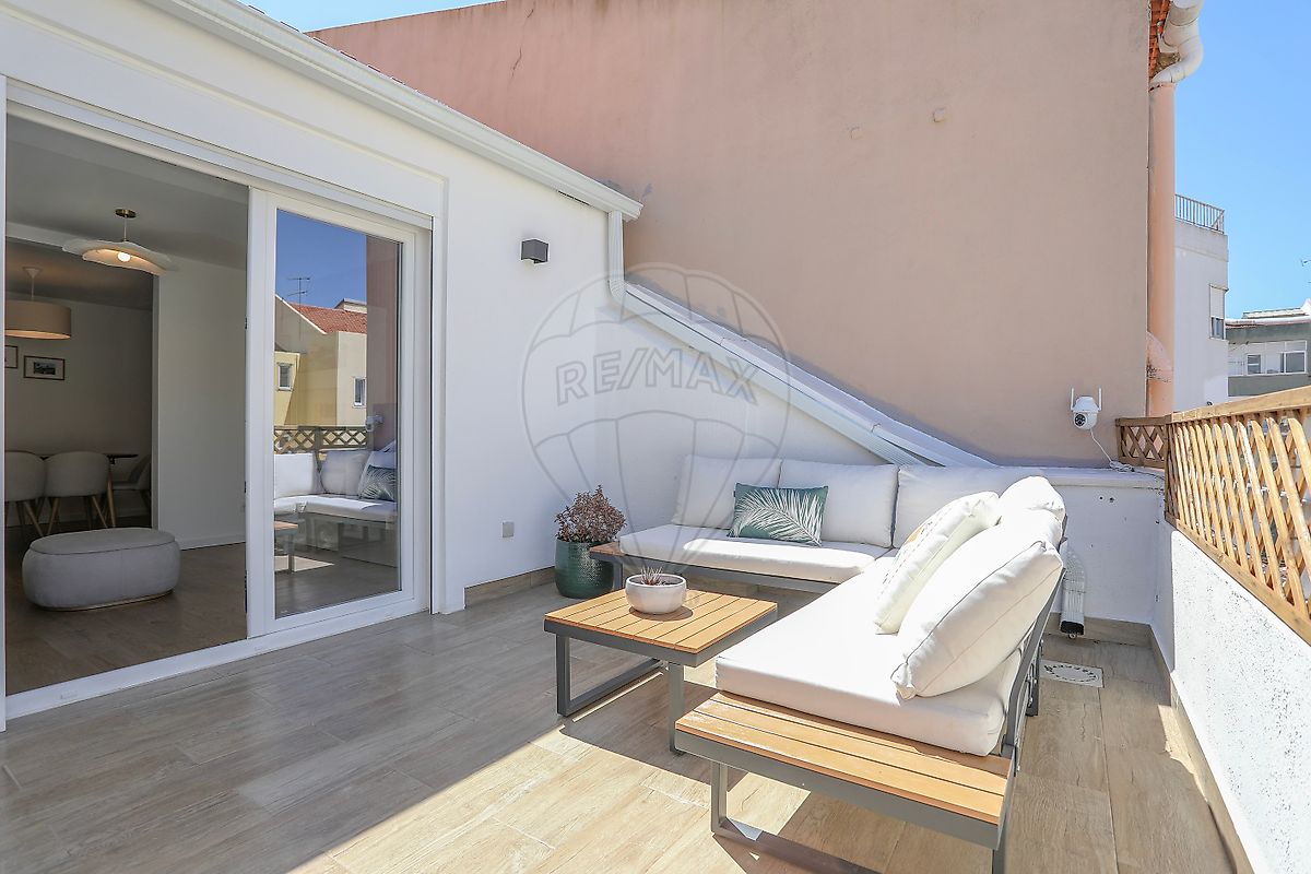 Apartamento T2 à venda em Campo de Ourique, Lisboa — foto 15