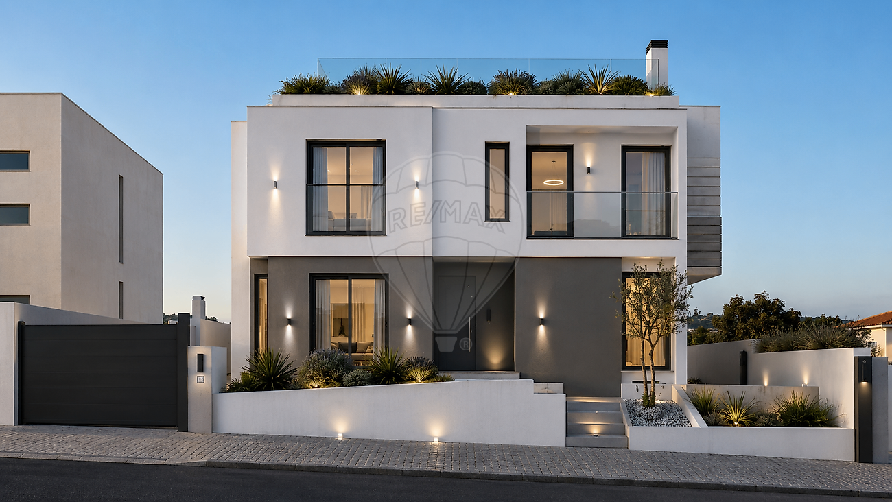 Apartamento T4 à venda em Peniche