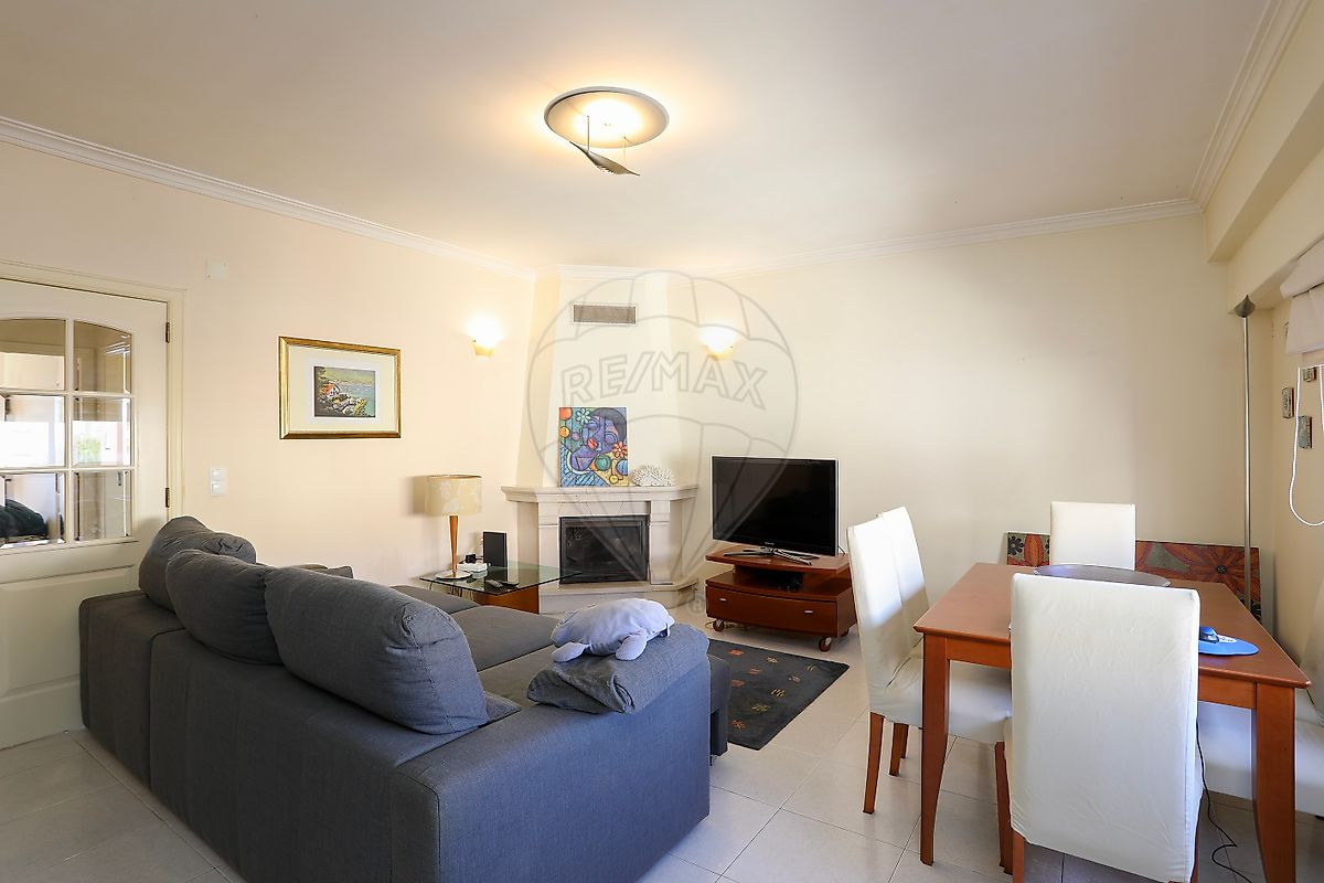 Apartamento T3 à venda em Odivelas
