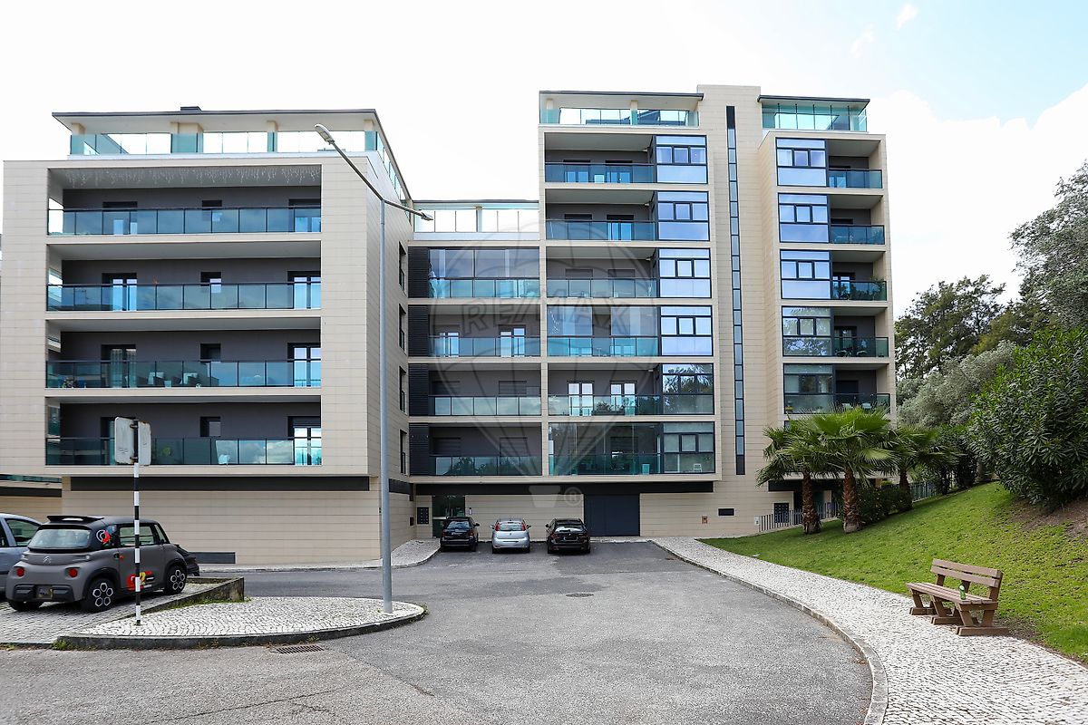 Apartamento T2 à venda em Odivelas
