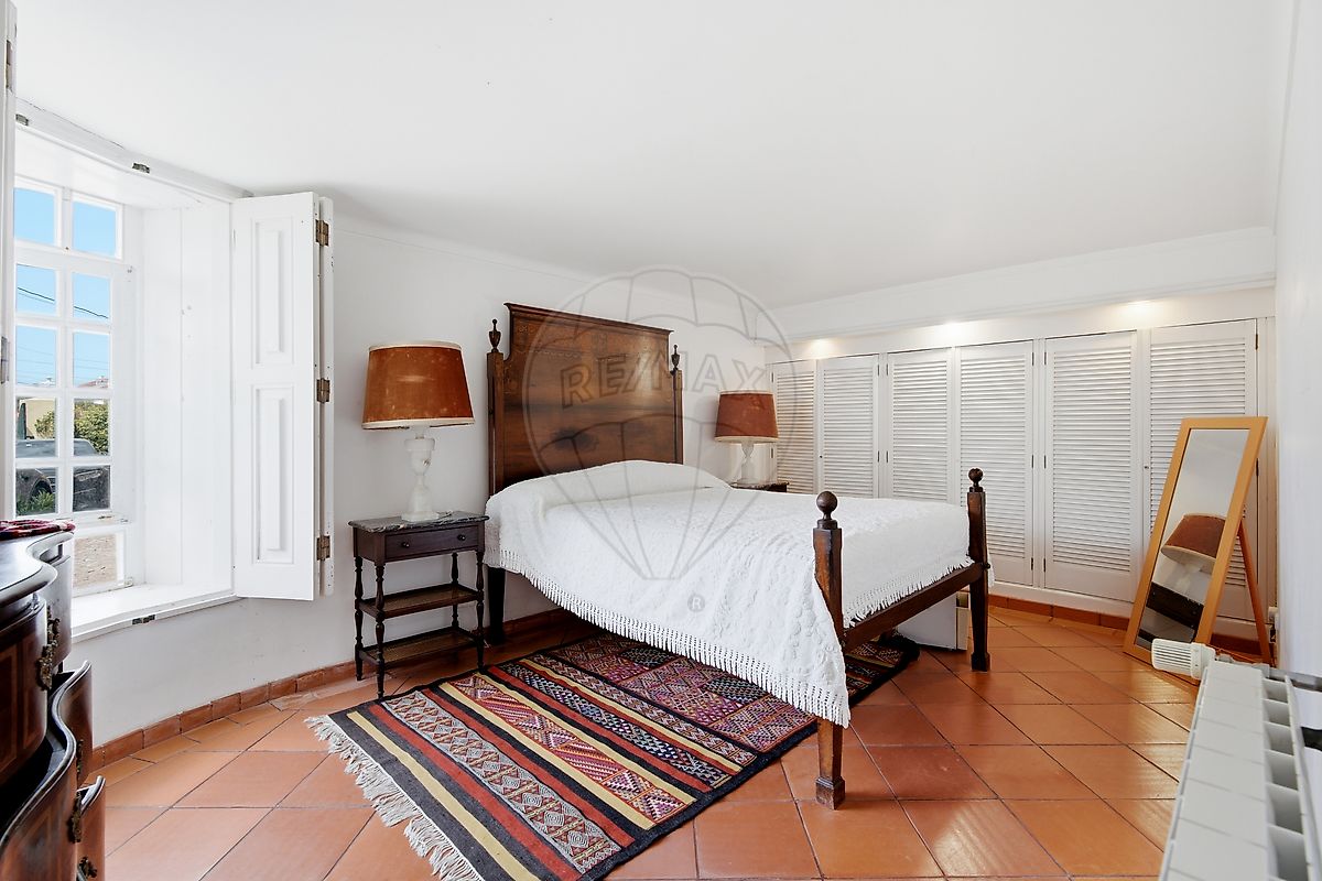 Moradia T6+ à venda em Colares, Sintra — foto 33
