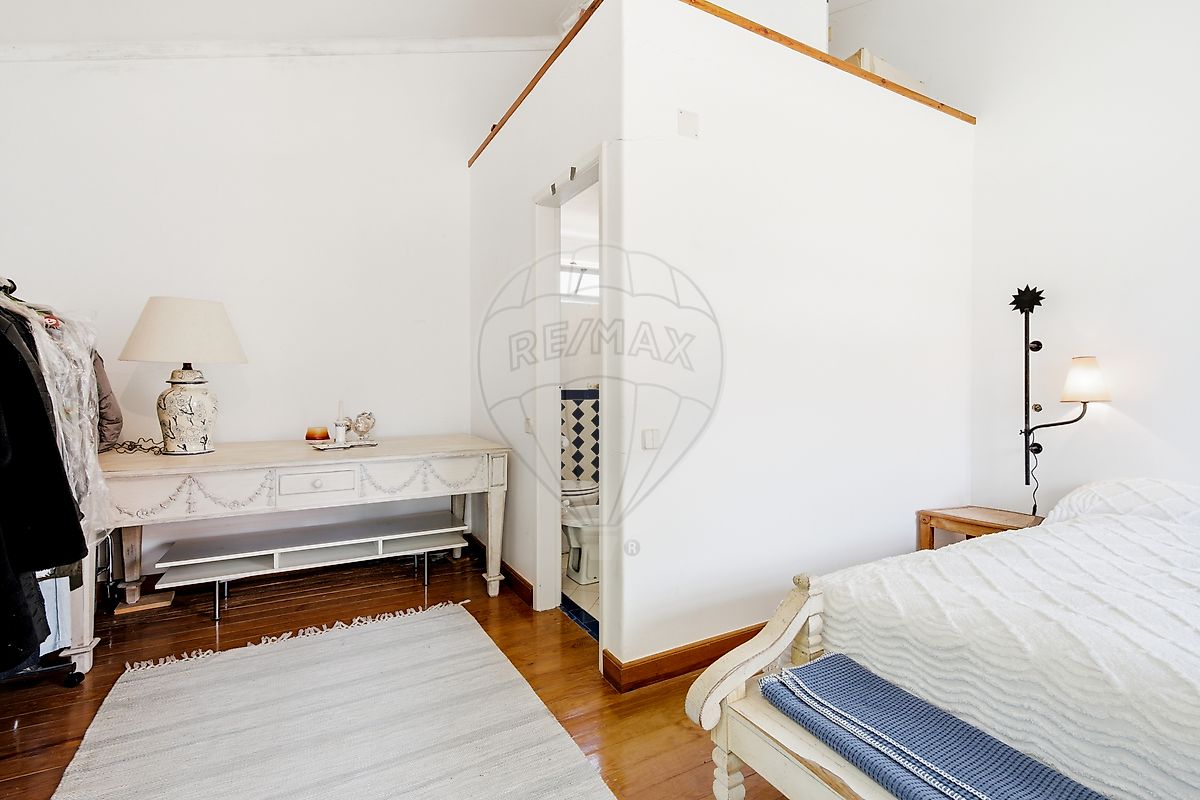 Moradia T6+ à venda em Colares, Sintra — foto 21