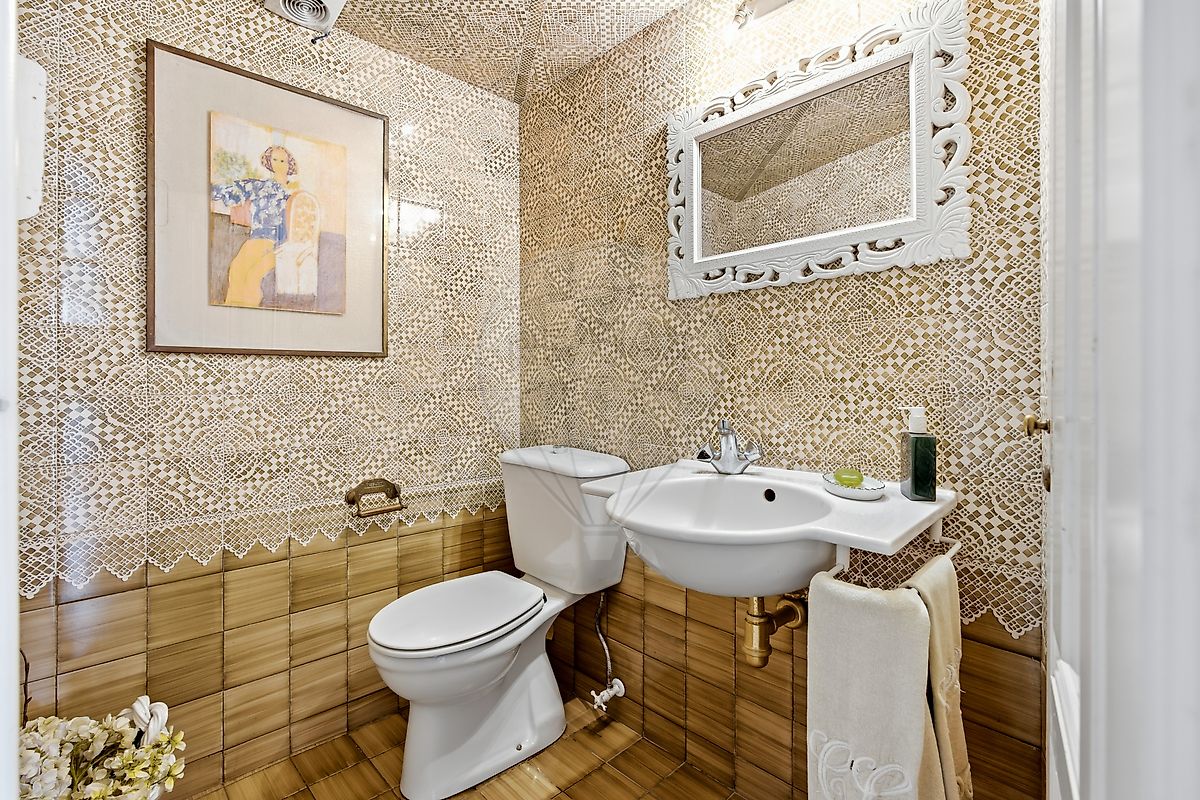 Moradia T6+ à venda em Colares, Sintra — foto 20