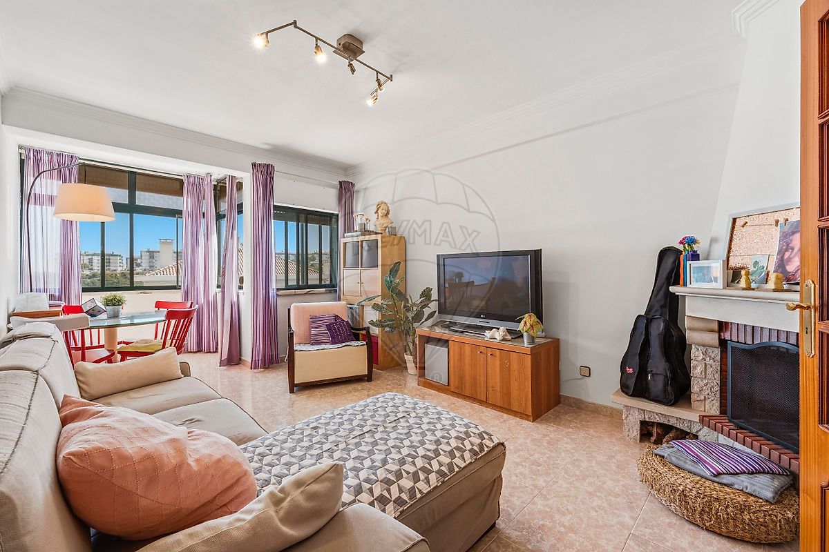 Apartamento - Ramada e Caneças, Odivelas, Lisboa
