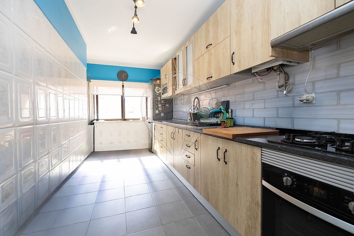 Apartamento T2 à venda em Carcavelos e Parede, Cascais — foto 10