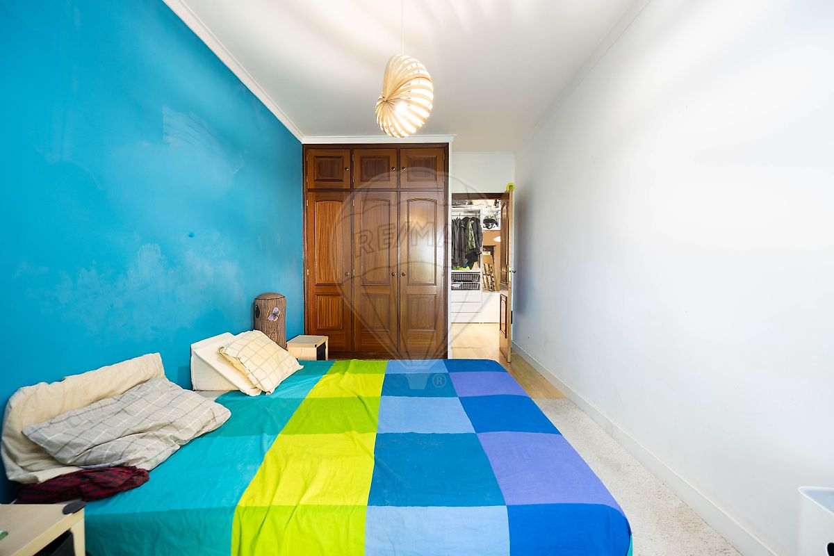 Apartamento T2 à venda em Carcavelos e Parede, Cascais — foto 17