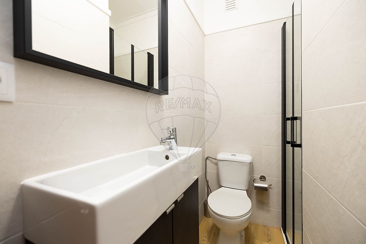 Apartamento T2 à venda em Carcavelos e Parede, Cascais — foto 7