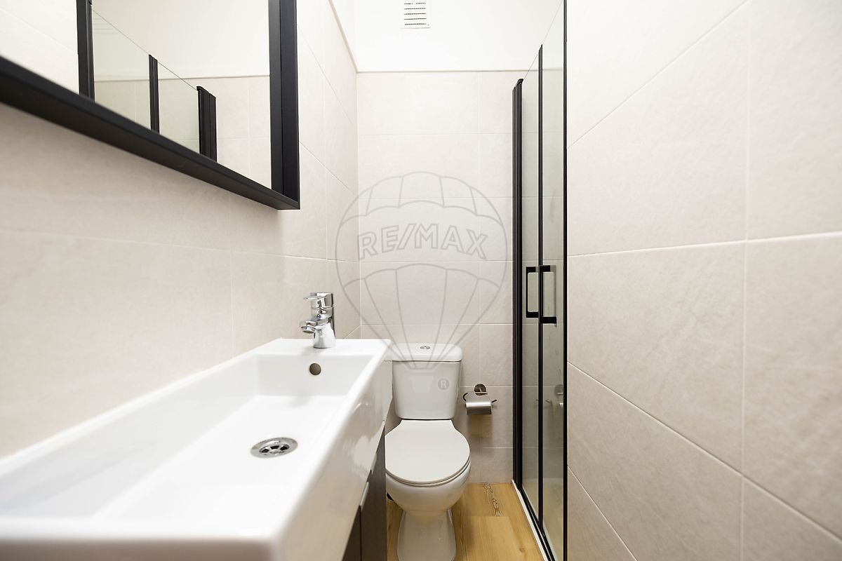 Apartamento T2 à venda em Carcavelos e Parede, Cascais — foto 8