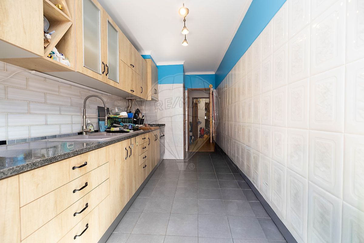 Apartamento T2 à venda em Carcavelos e Parede, Cascais — foto 11
