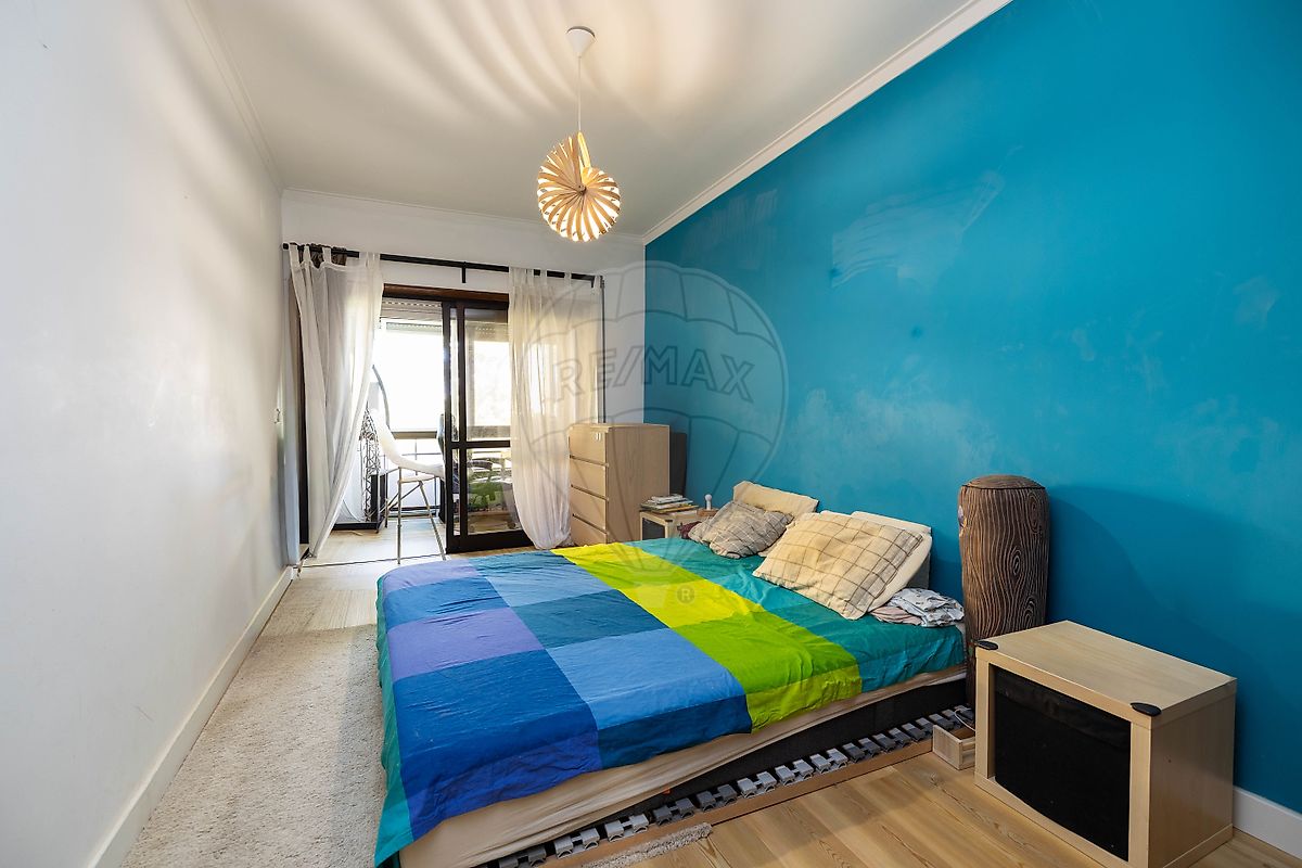 Apartamento T2 à venda em Carcavelos e Parede, Cascais — foto 16