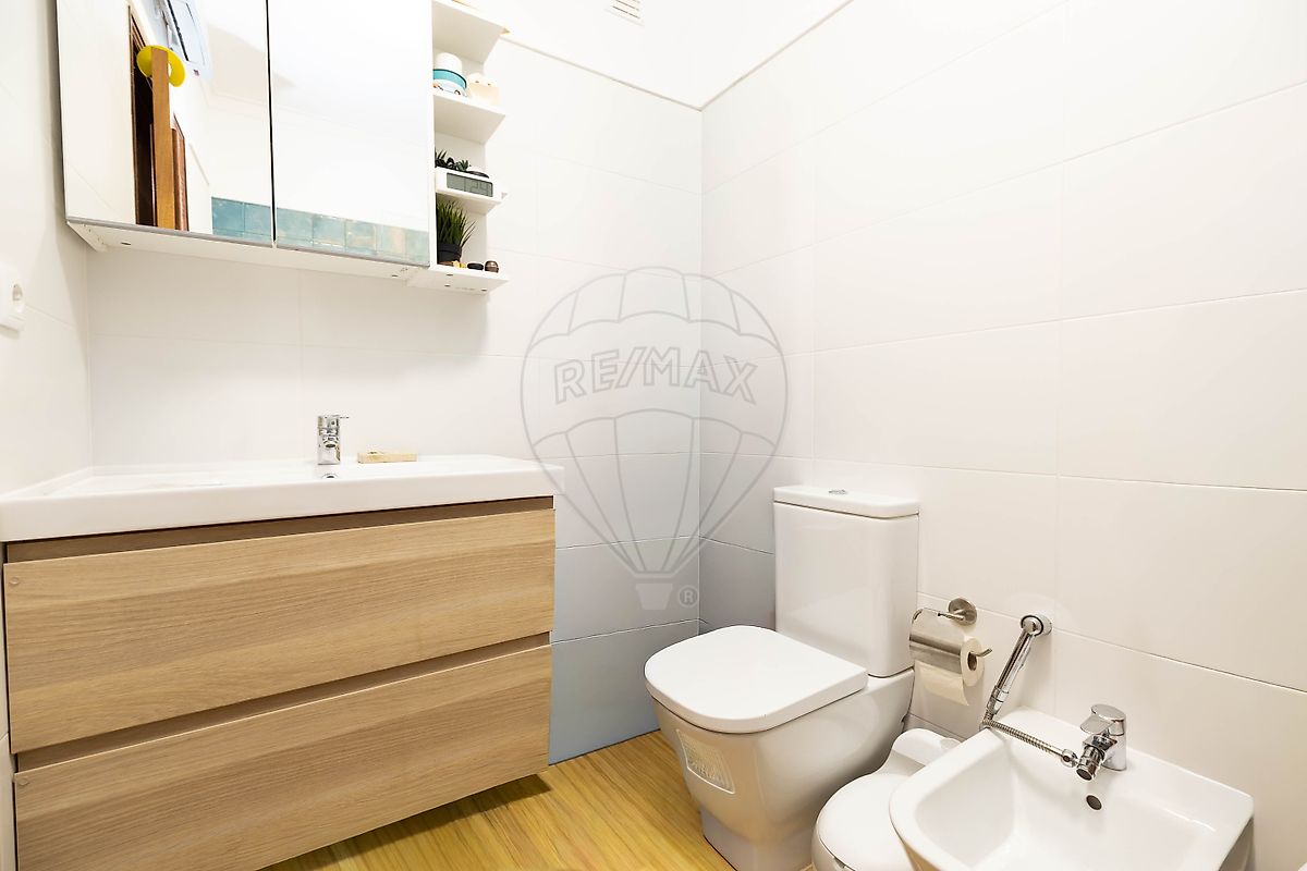 Apartamento T2 à venda em Carcavelos e Parede, Cascais — foto 21