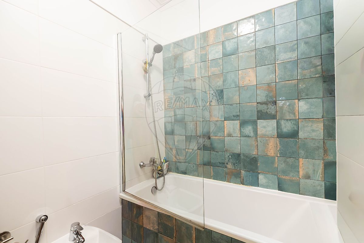 Apartamento T2 à venda em Carcavelos e Parede, Cascais — foto 22