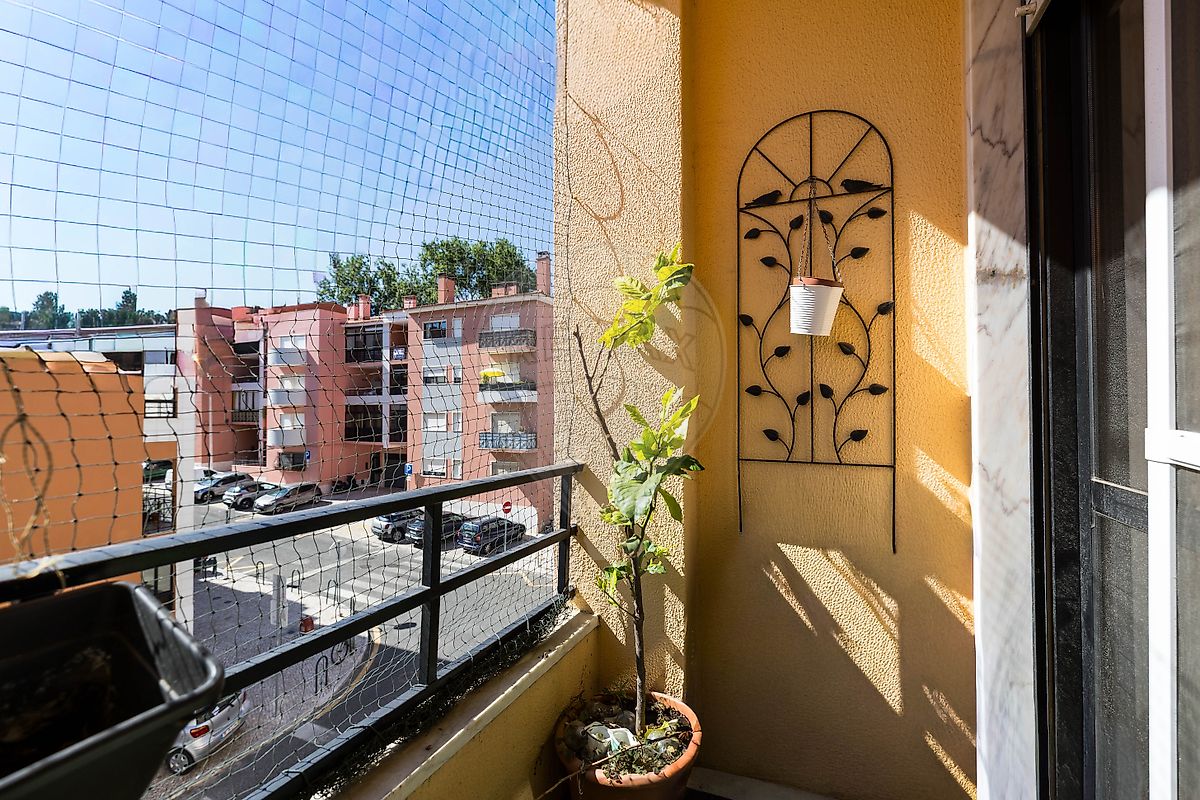 Apartamento T2 à venda em Carcavelos e Parede, Cascais — foto 13