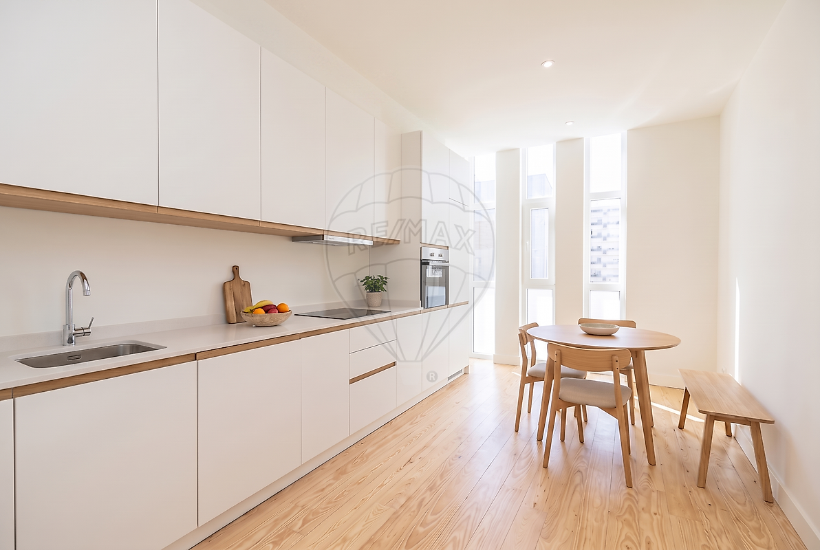Apartamento T4 à venda em Belém, Lisboa — foto 2
