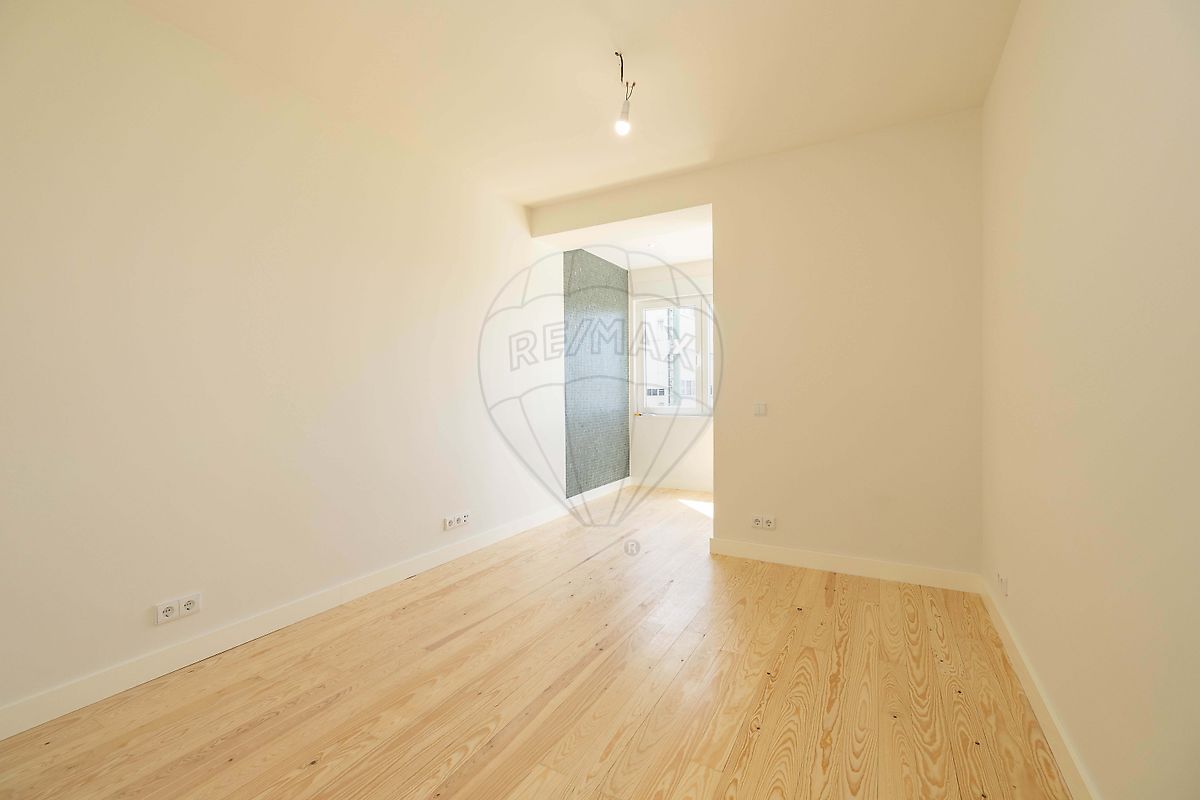 Apartamento T4 à venda em Belém, Lisboa — foto 30