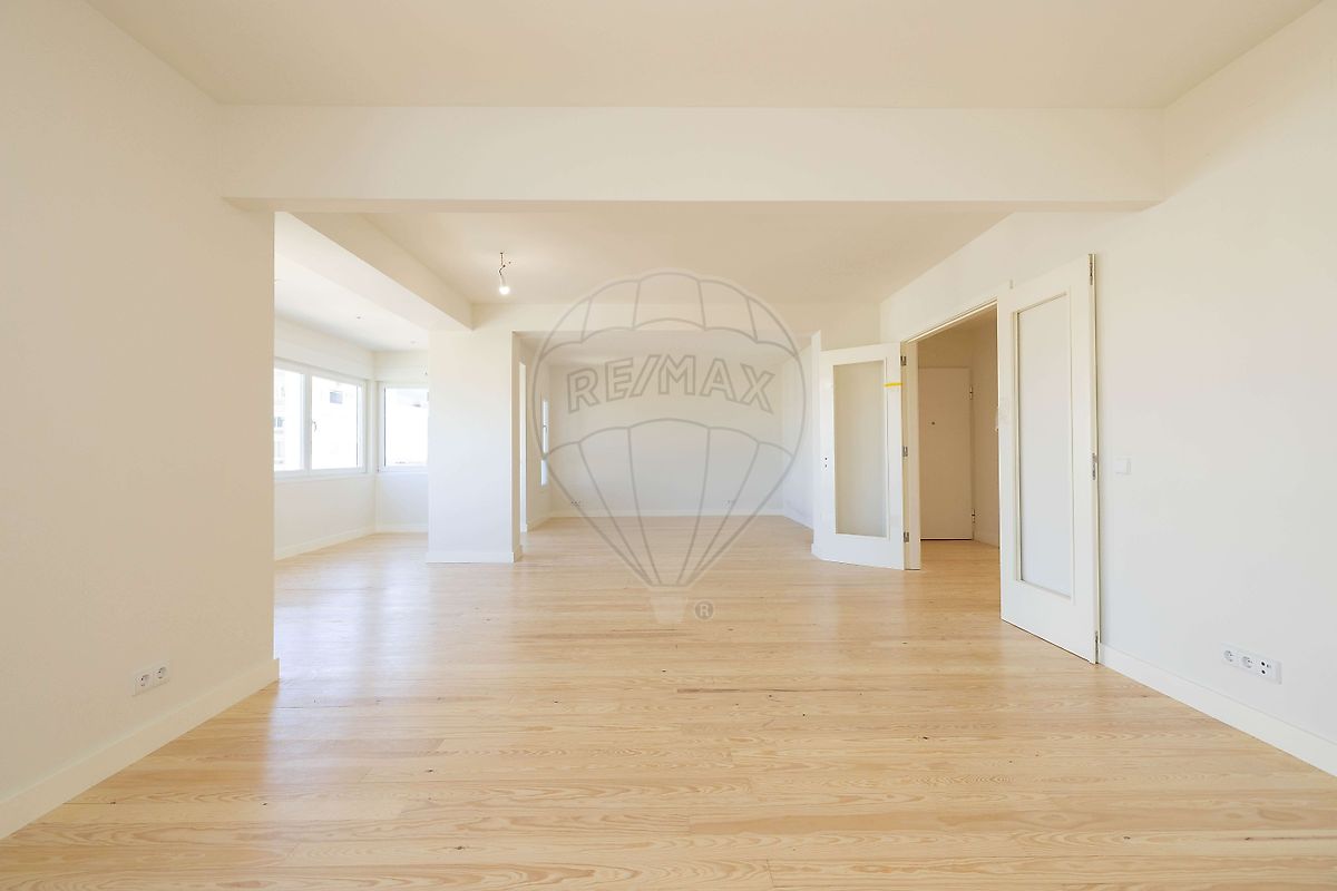 Apartamento T4 à venda em Belém, Lisboa — foto 15