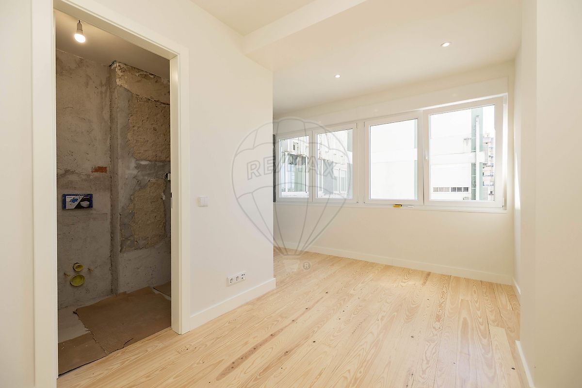 Apartamento T4 à venda em Belém, Lisboa — foto 13