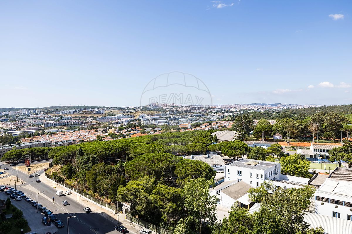Apartamento T4 à venda em Belém, Lisboa — foto 34