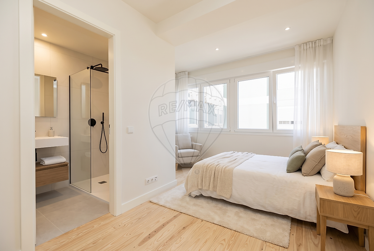Apartamento T4 à venda em Belém, Lisboa — foto 3