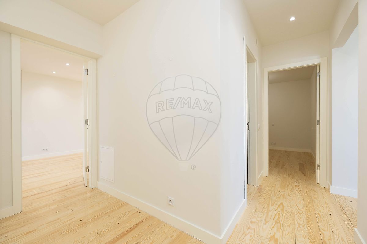 Apartamento T4 à venda em Belém, Lisboa — foto 21