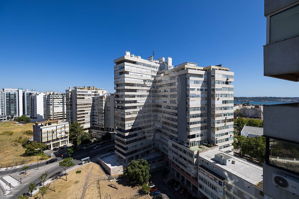 Apartamento T4 à venda em Belém, Lisboa — foto 35