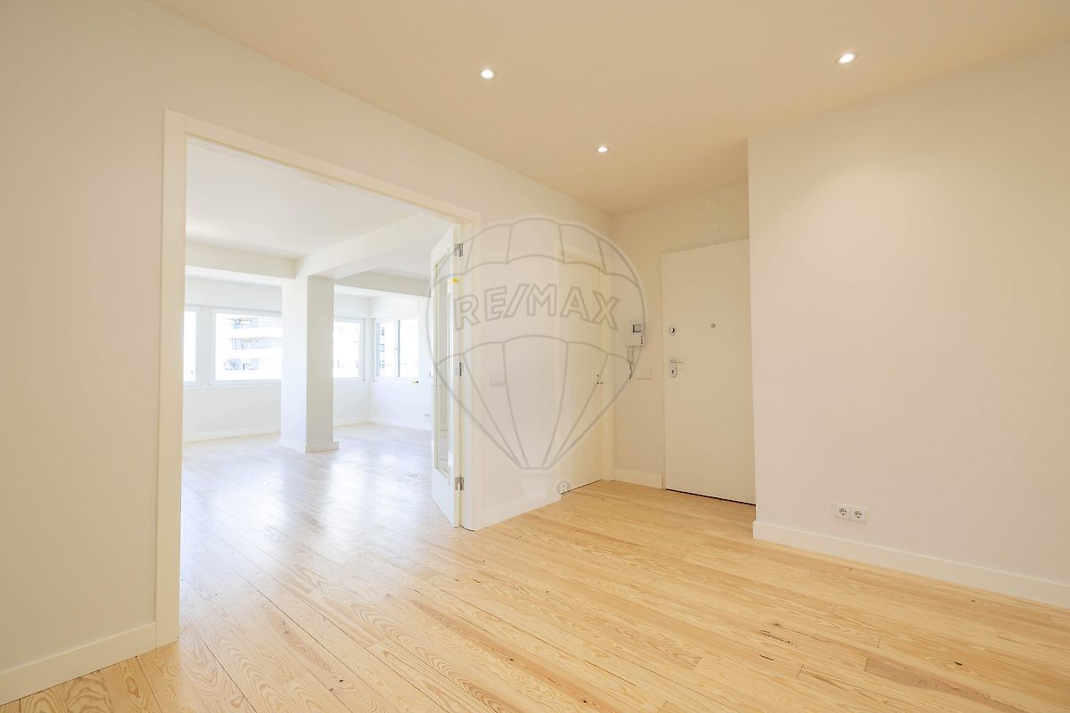 Apartamento T4 à venda em Belém, Lisboa — foto 6