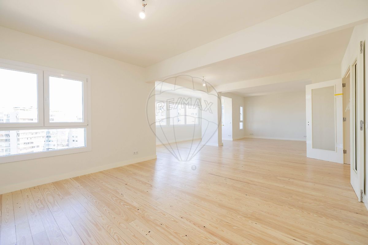 Apartamento T4 à venda em Belém, Lisboa — foto 16