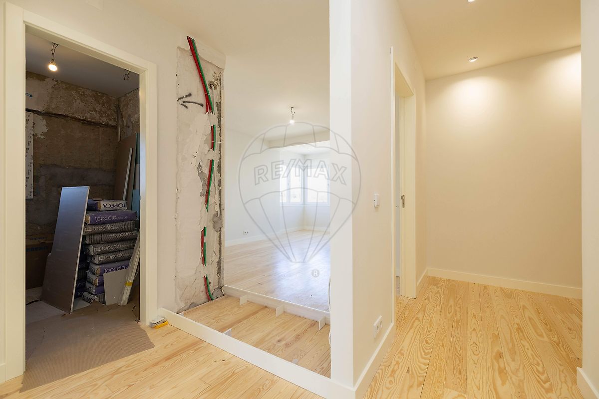 Apartamento T4 à venda em Belém, Lisboa — foto 28