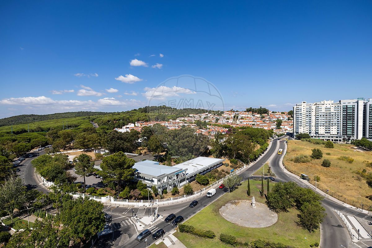 Apartamento T4 à venda em Belém, Lisboa — foto 11