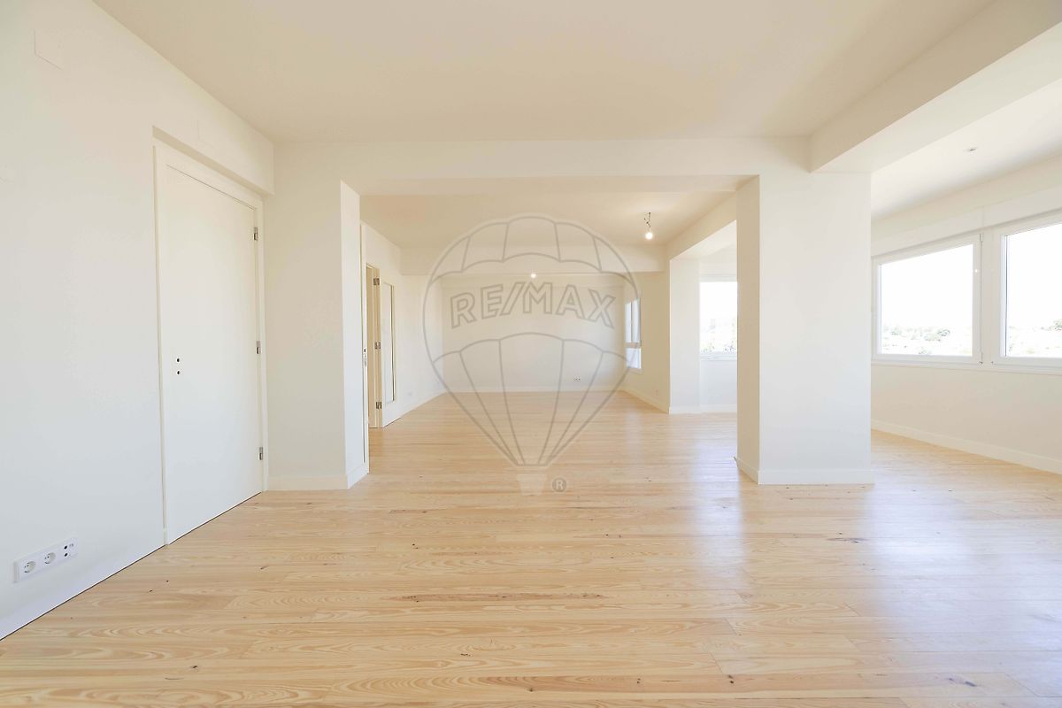 Apartamento T4 à venda em Belém, Lisboa — foto 5
