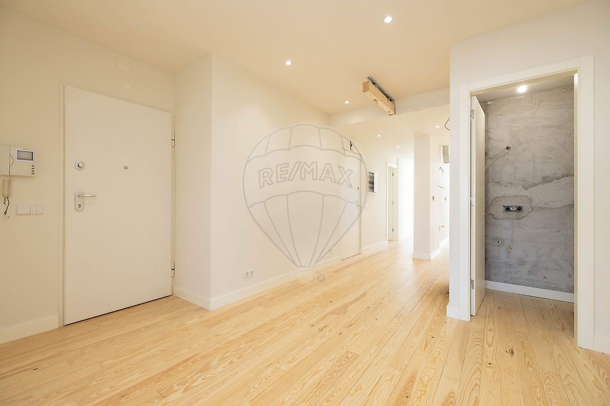 Apartamento T4 à venda em Belém, Lisboa — foto 12