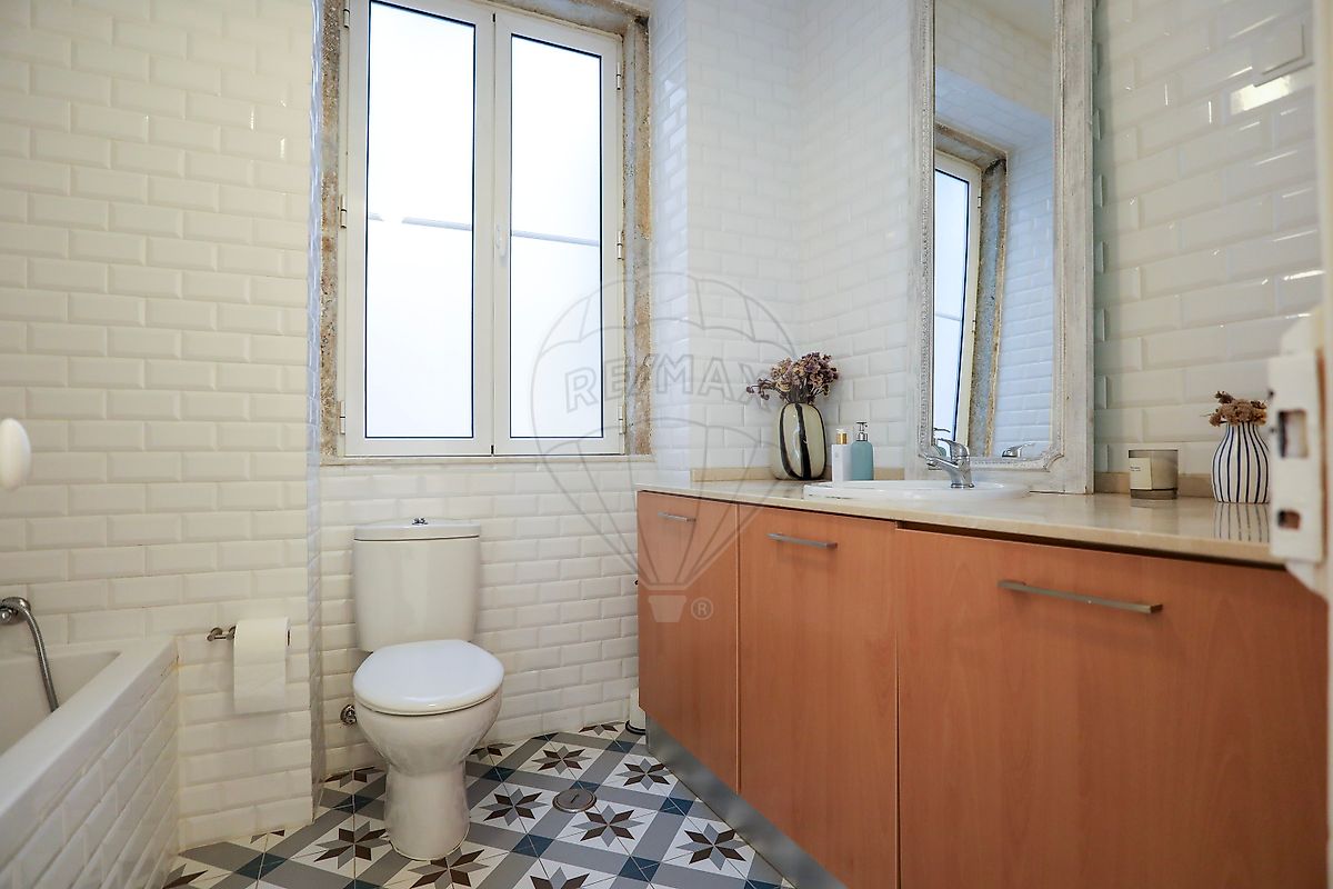 Apartamento T3 à venda em Campo de Ourique, Lisboa — foto 18