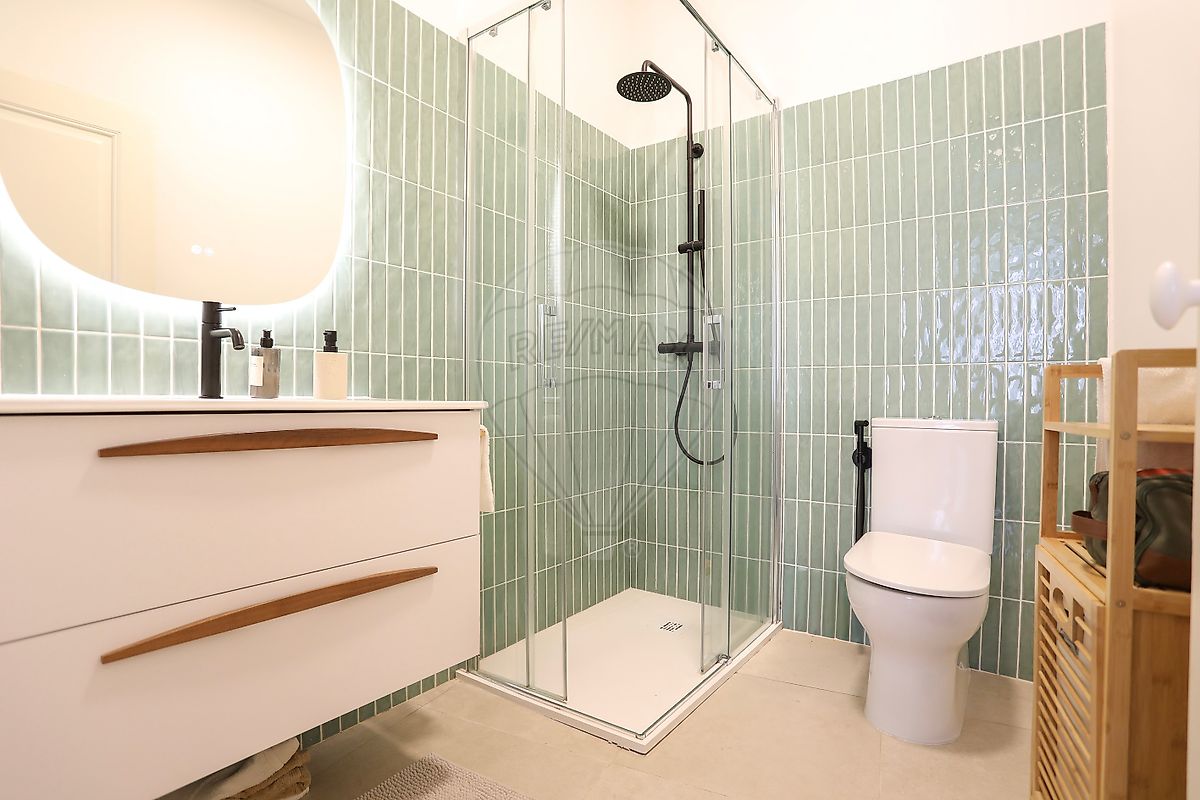 Apartamento T3 à venda em Campo de Ourique, Lisboa — foto 19