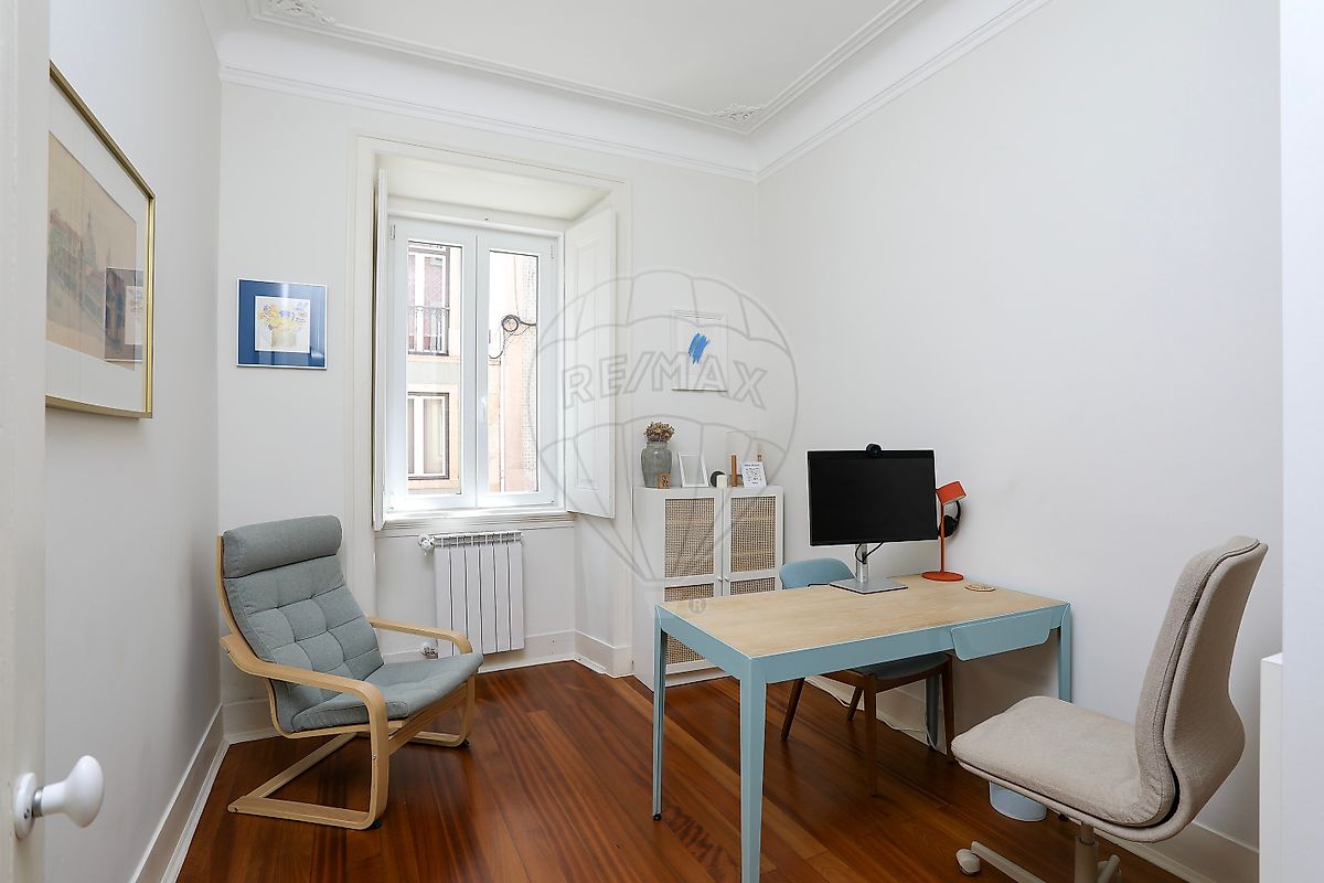 Apartamento T3 à venda em Campo de Ourique, Lisboa — foto 16