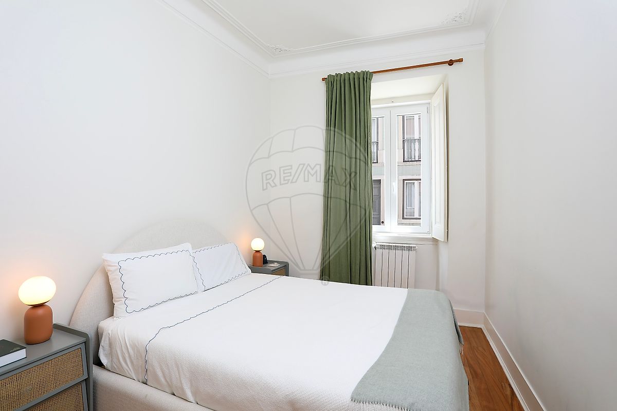 Apartamento T3 à venda em Campo de Ourique, Lisboa — foto 14