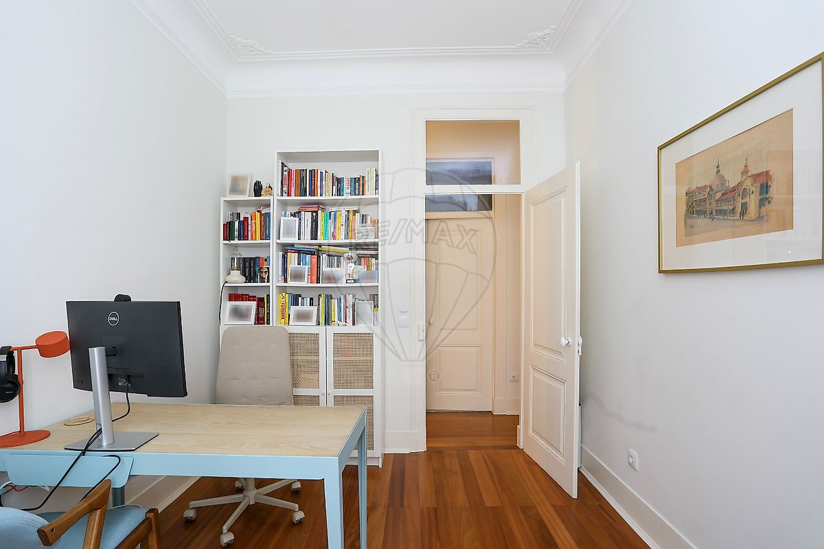 Apartamento T3 à venda em Campo de Ourique, Lisboa — foto 17