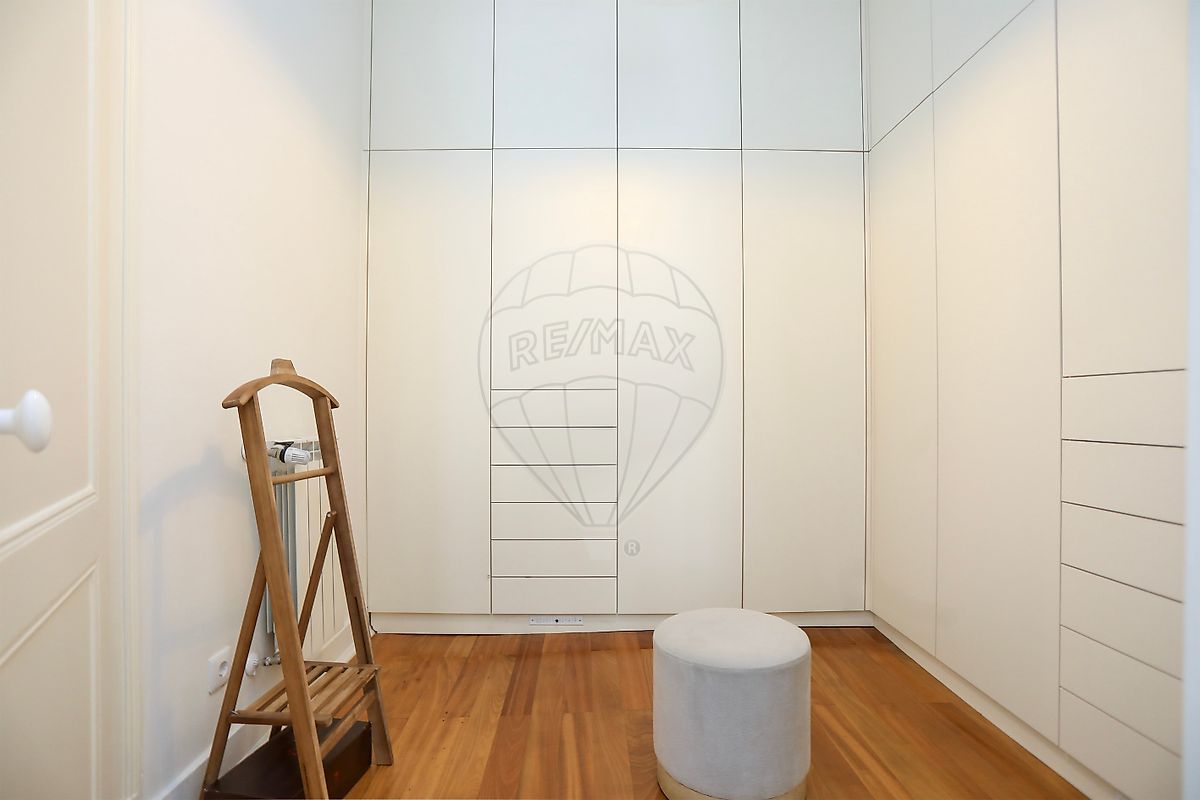 Apartamento T3 à venda em Campo de Ourique, Lisboa — foto 15
