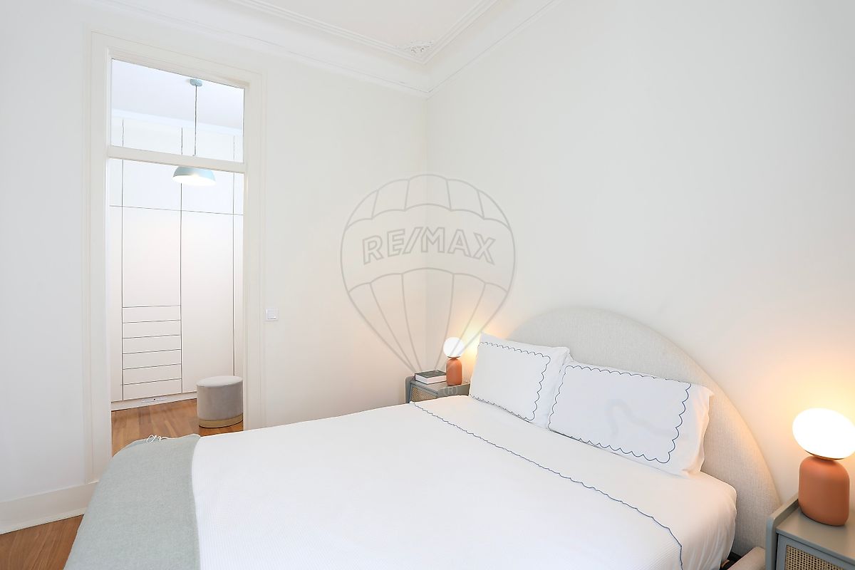 Apartamento T3 à venda em Campo de Ourique, Lisboa — foto 13