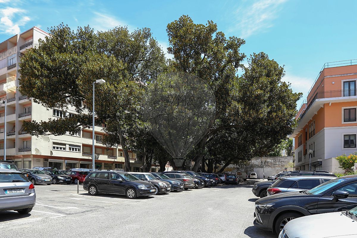 Apartamento T3 à venda em Campo de Ourique, Lisboa — foto 22