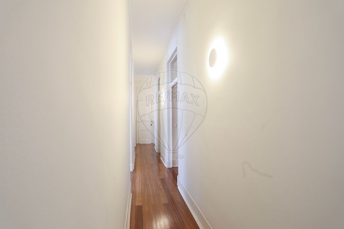 Apartamento T3 à venda em Campo de Ourique, Lisboa — foto 7