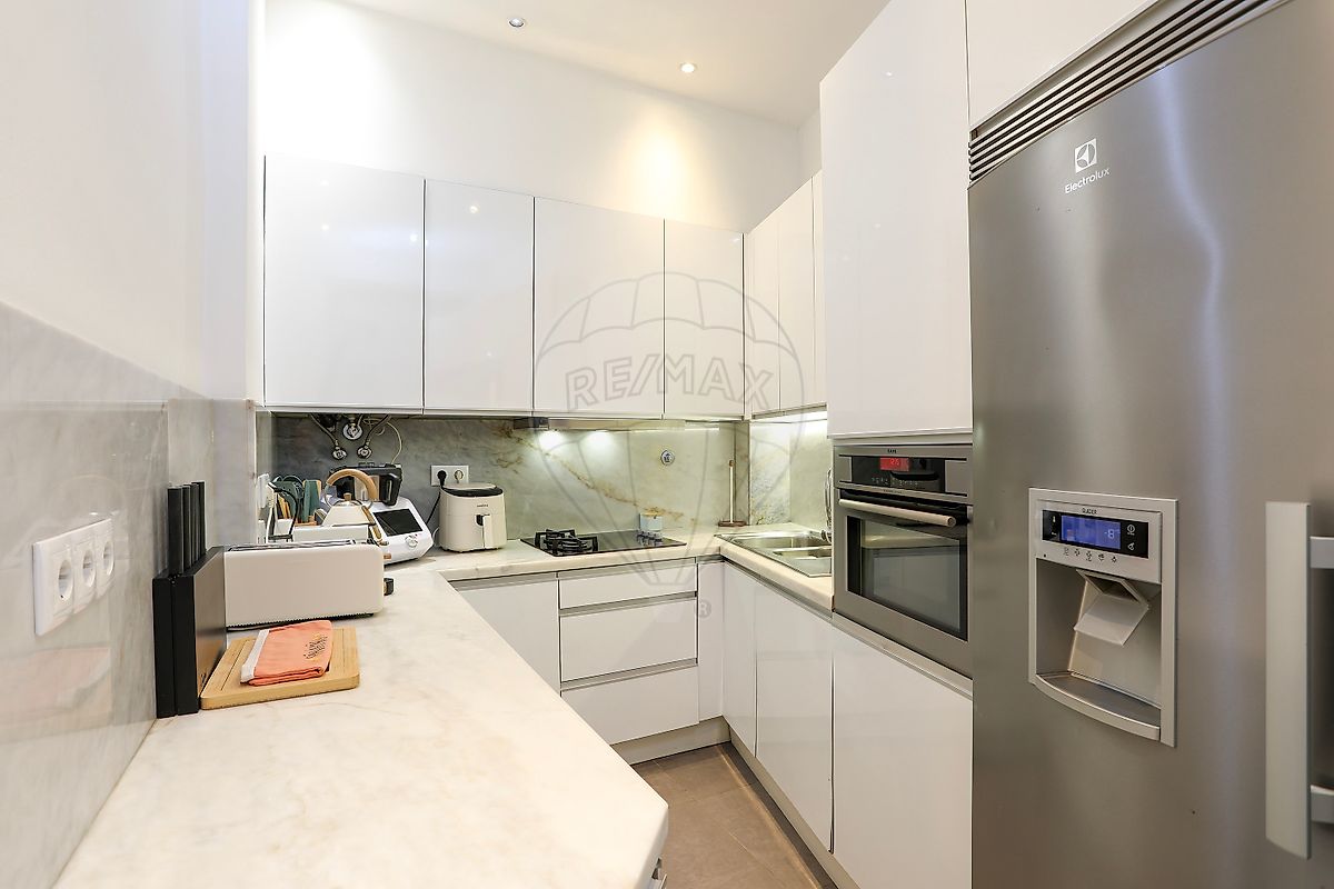 Apartamento T3 à venda em Campo de Ourique, Lisboa — foto 9