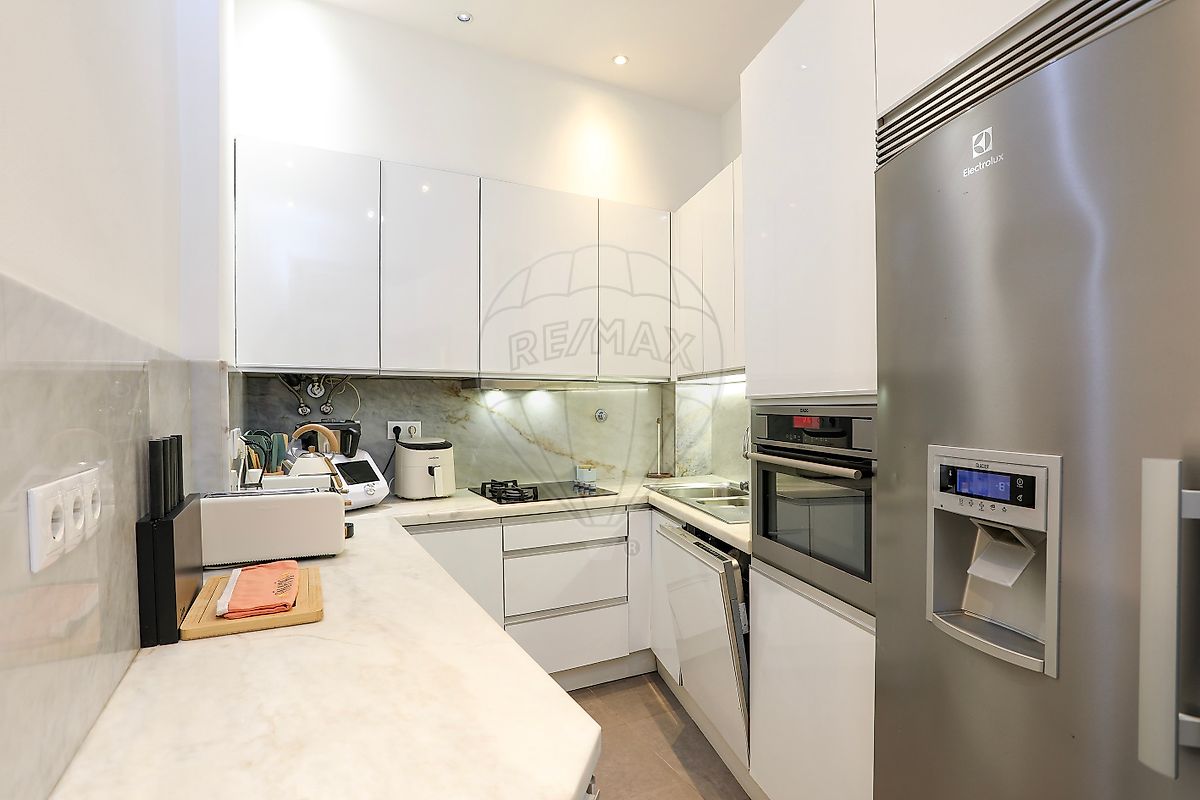Apartamento T3 à venda em Campo de Ourique, Lisboa — foto 10